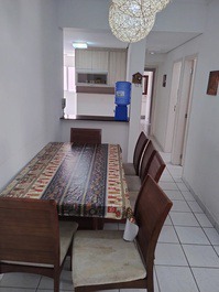 Auevo apartamento de 3 dormitorios en la mejor ubicación de la playa