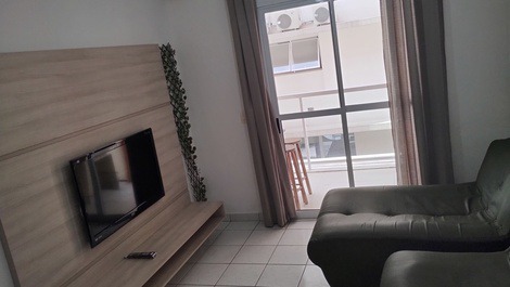 Auevo apartamento de 3 dormitorios en la mejor ubicación de la playa