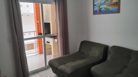 Auevo apartamento de 3 dormitorios en la mejor ubicación de la playa