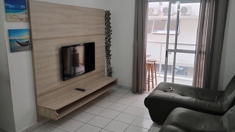 Auevo apartamento de 3 dormitorios en la mejor ubicación de la playa