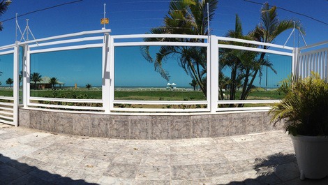 Casa para alquilar en Itanhaém - Cibratel