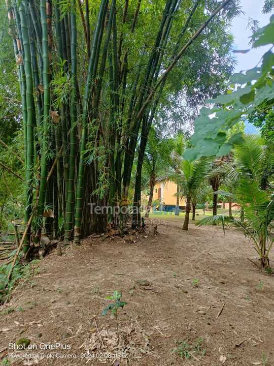 Chácara / sítio para aluguel de temporada em Macaé (Serra da Cruz)