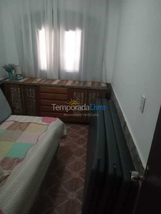 Chácara / sítio para aluguel de temporada em Mendes (5 Lagos)