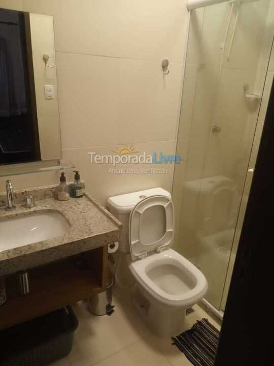 Chácara / sítio para aluguel de temporada em Mendes (5 Lagos)