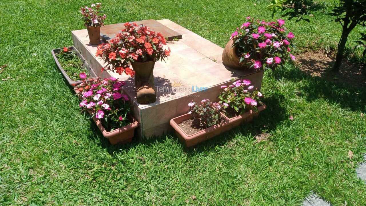 Chácara / sítio para aluguel de temporada em Mendes (5 Lagos)