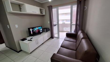 Apartamento para alugar em Bombinhas - Praia de Bombas