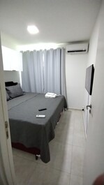 Apartamento em Rio das Ostras