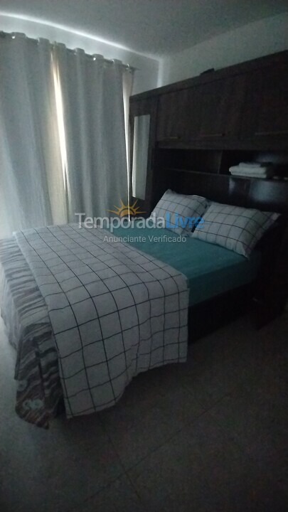 Apartment for vacation rental in Rio das Ostras (Costa Azul)