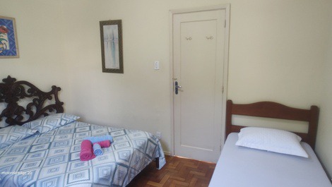 Anfitrioca Apartamento Gloria