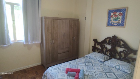 Anfitrioca Apartamento Gloria