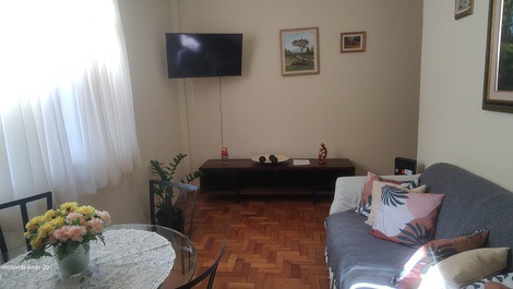 Anfitrioca Apartamento Gloria