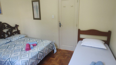 Anfitrioca Apartamento Gloria