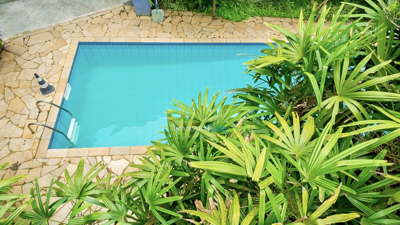 Casa para aluguel de temporada em Penha (Praia Grande)