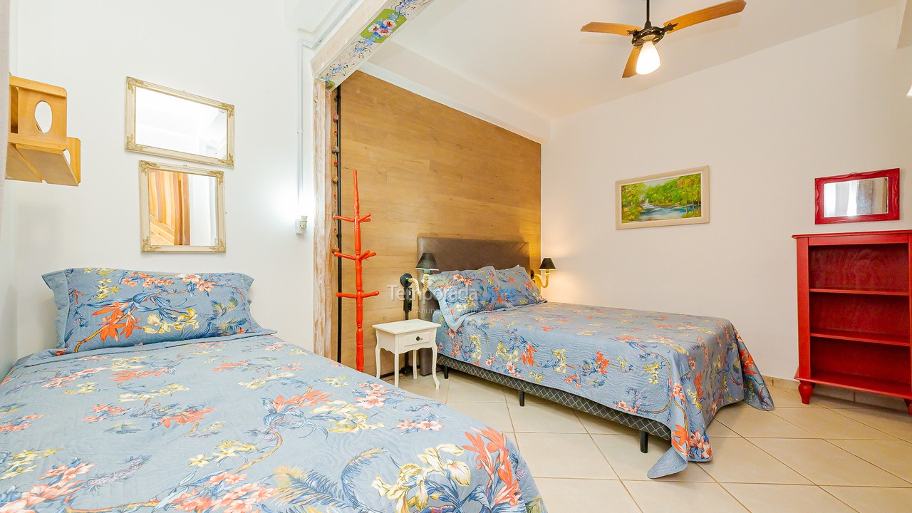 Casa para aluguel de temporada em Penha (Praia Grande)