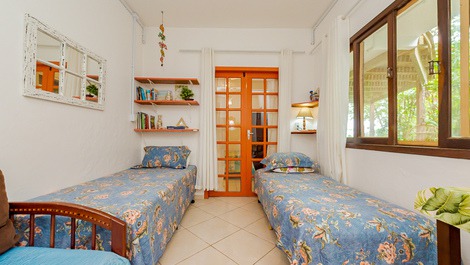 Quarto 2 térreo 