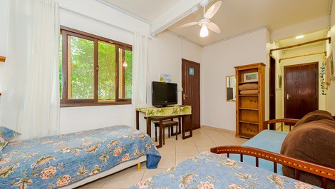 Quarto 2 térreo 