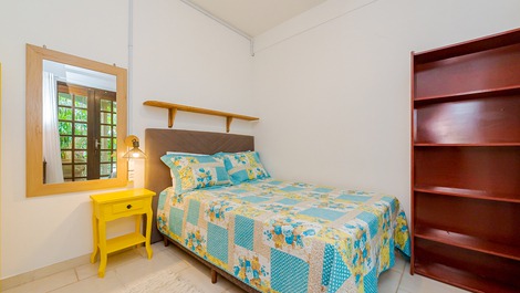Quarto 3 térreo 