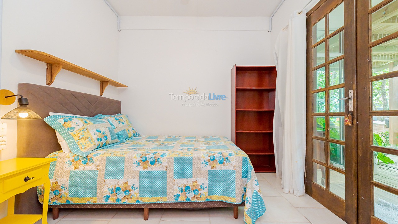 Casa para aluguel de temporada em Penha (Praia Grande)