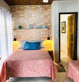 Quarto 2 piso superior 