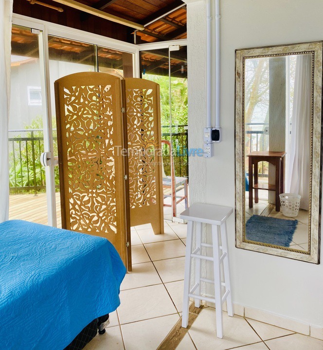 Casa para aluguel de temporada em Penha (Praia Grande)