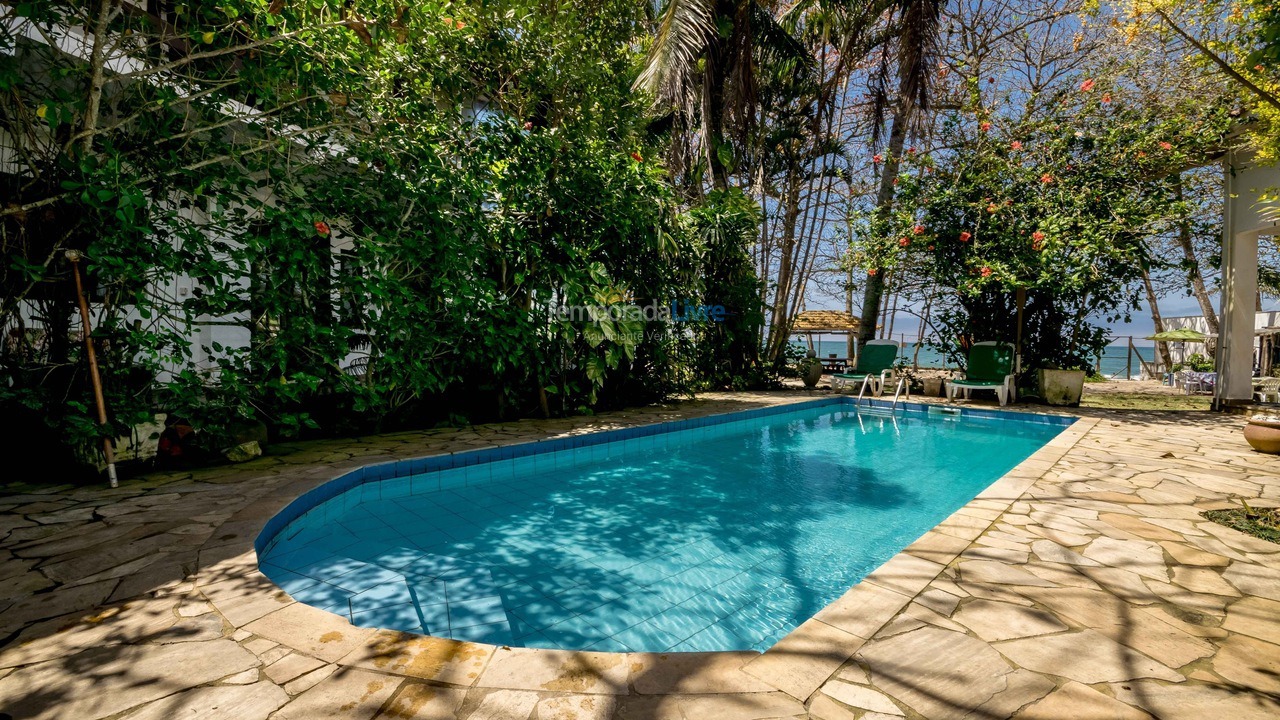 Casa para aluguel de temporada em Penha (Praia Grande)