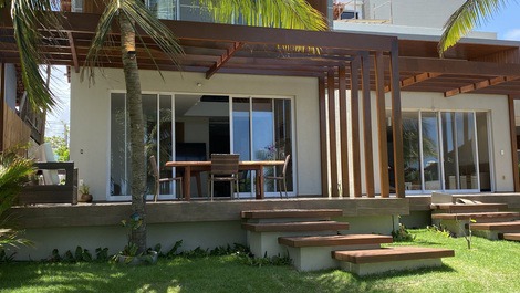 House for rent in Natal - Praia do Cotovelo