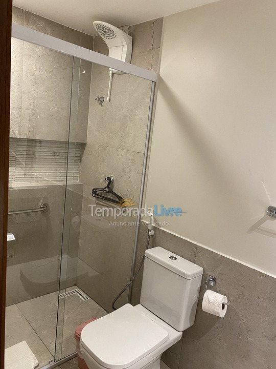 Casa para alquiler de vacaciones em Natal (Praia do Cotovelo)