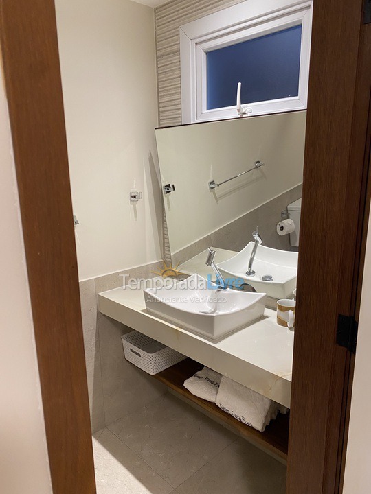 Casa para alquiler de vacaciones em Natal (Praia do Cotovelo)