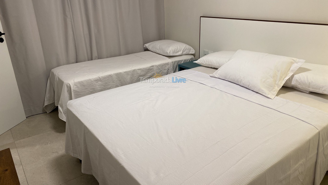 Casa para alquiler de vacaciones em Natal (Praia do Cotovelo)