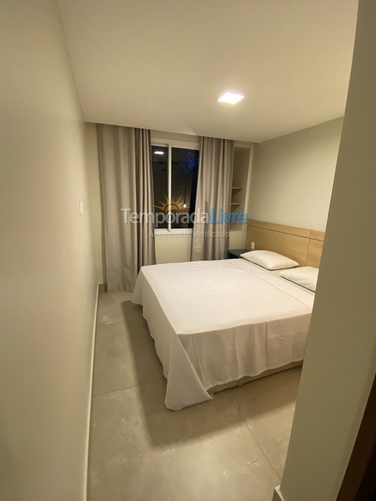 Casa para alquiler de vacaciones em Natal (Praia do Cotovelo)