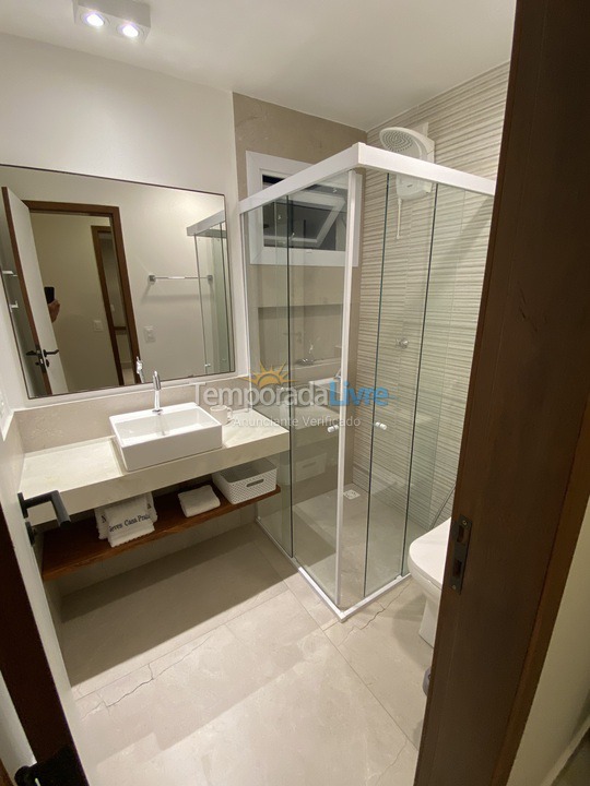 Casa para alquiler de vacaciones em Natal (Praia do Cotovelo)