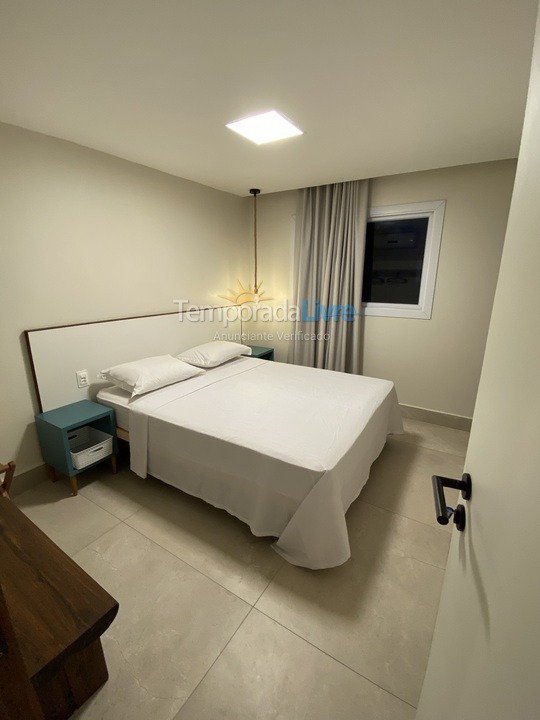 Casa para alquiler de vacaciones em Natal (Praia do Cotovelo)