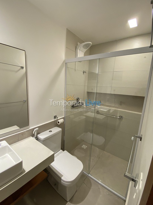 Casa para alquiler de vacaciones em Natal (Praia do Cotovelo)