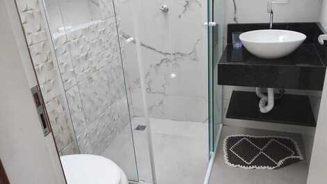 Casa para aluguel de temporada em Itapoá (Barra do Saí)