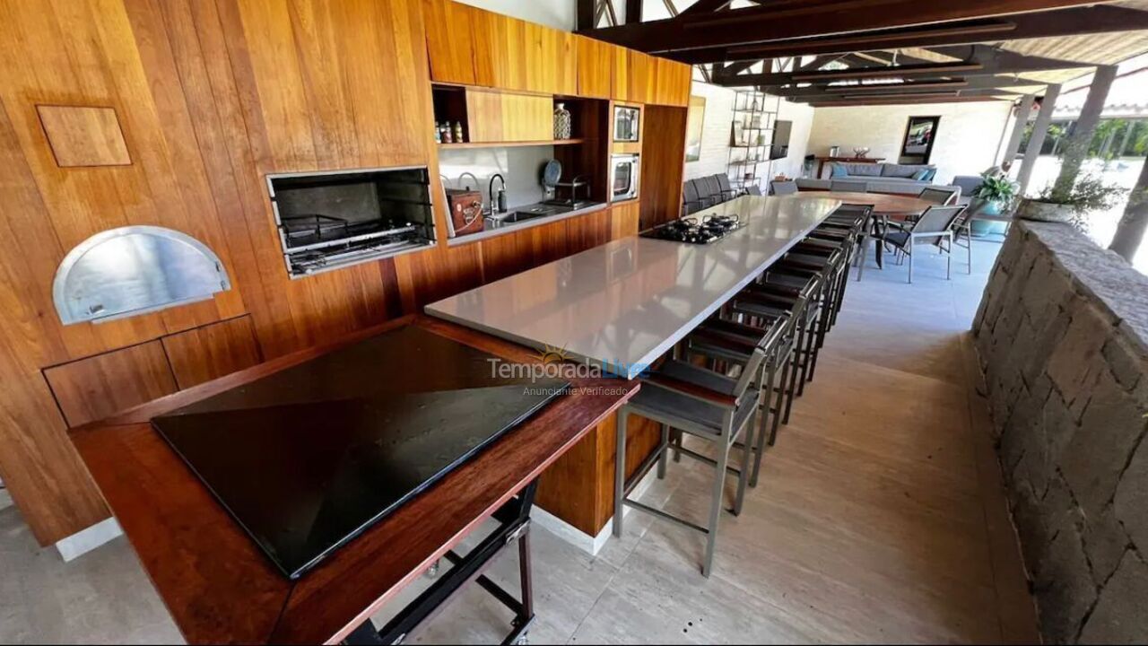 Casa para aluguel de temporada em Rio de Janeiro (Barra da Tijuca)
