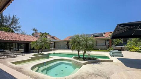 Casa para alugar em Rio de Janeiro - Barra da Tijuca
