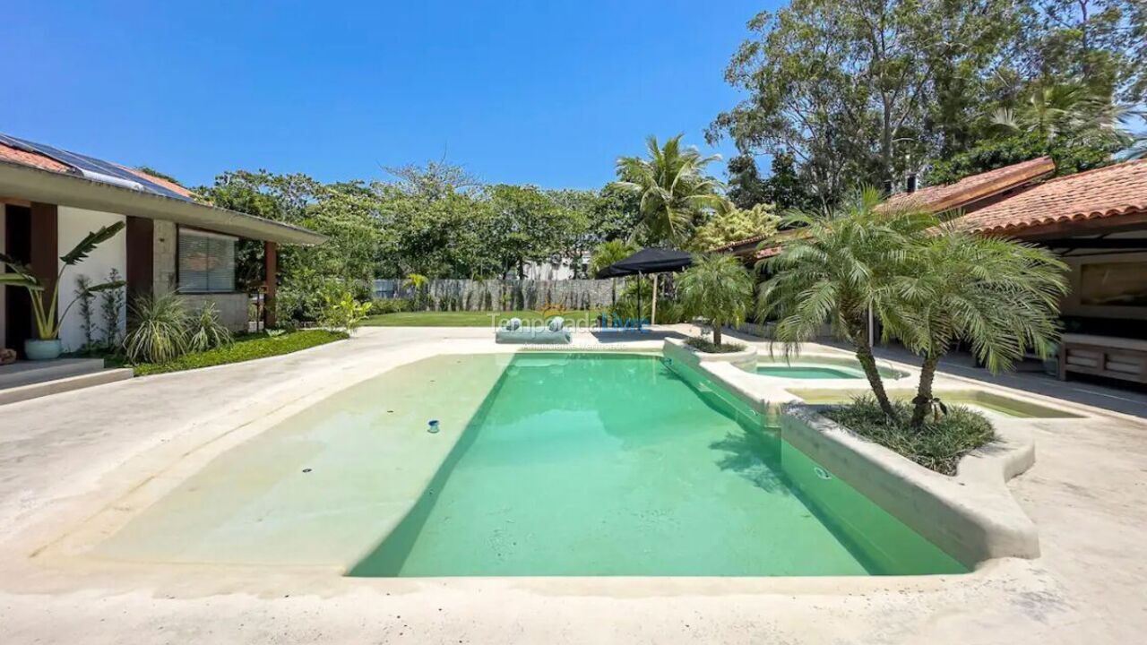 Casa para aluguel de temporada em Rio de Janeiro (Barra da Tijuca)