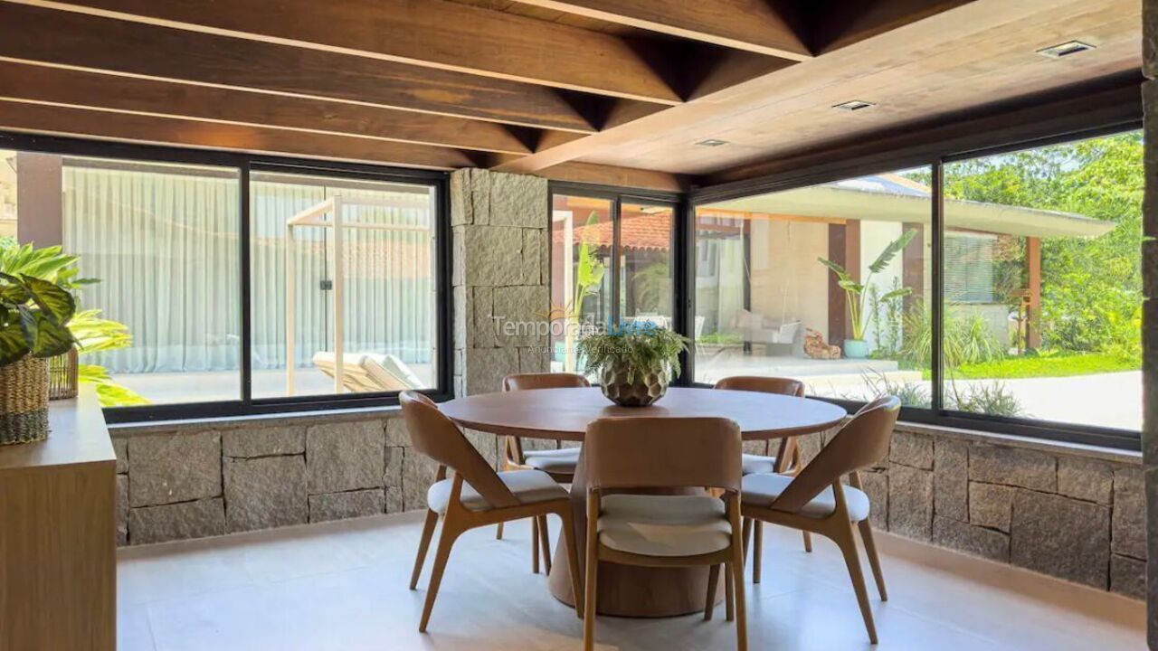Casa para aluguel de temporada em Rio de Janeiro (Barra da Tijuca)