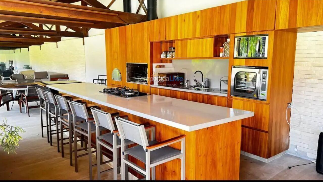 Casa para aluguel de temporada em Rio de Janeiro (Barra da Tijuca)