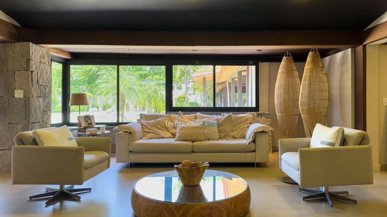 Casa para aluguel de temporada em Rio de Janeiro (Barra da Tijuca)