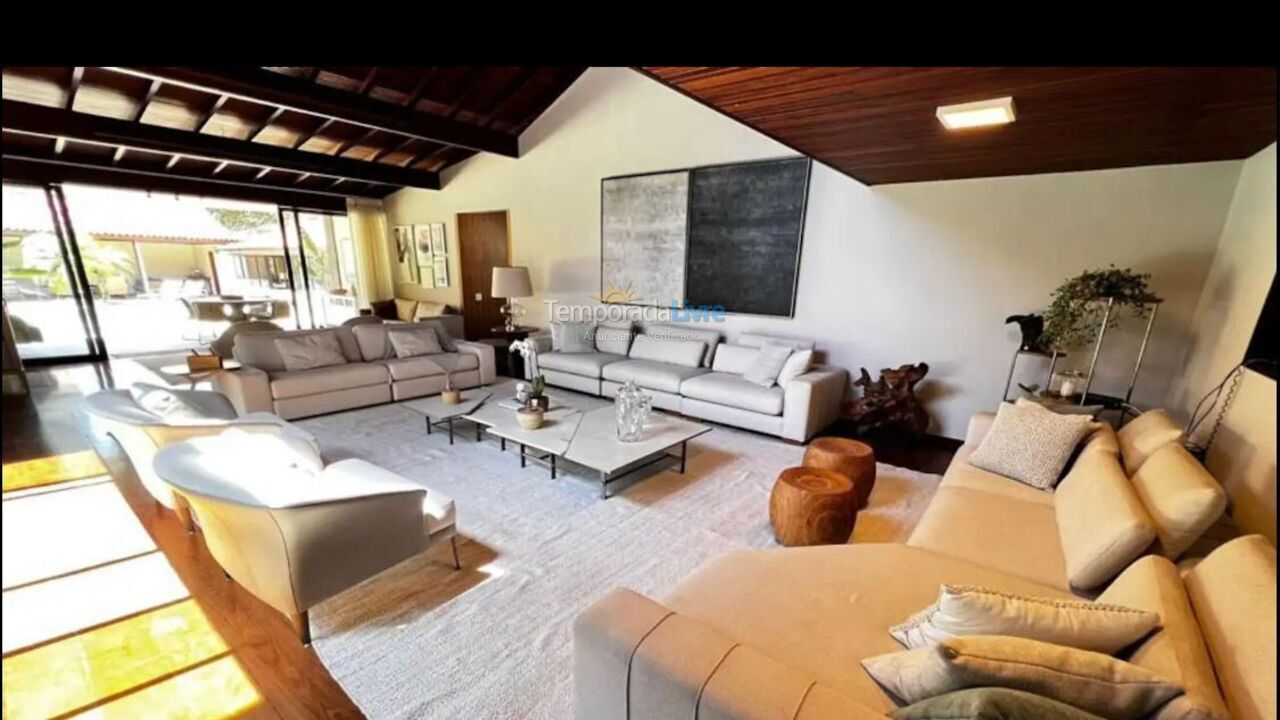 Casa para aluguel de temporada em Rio de Janeiro (Barra da Tijuca)