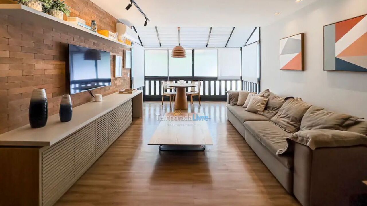 Casa para aluguel de temporada em Rio de Janeiro (Barra da Tijuca)