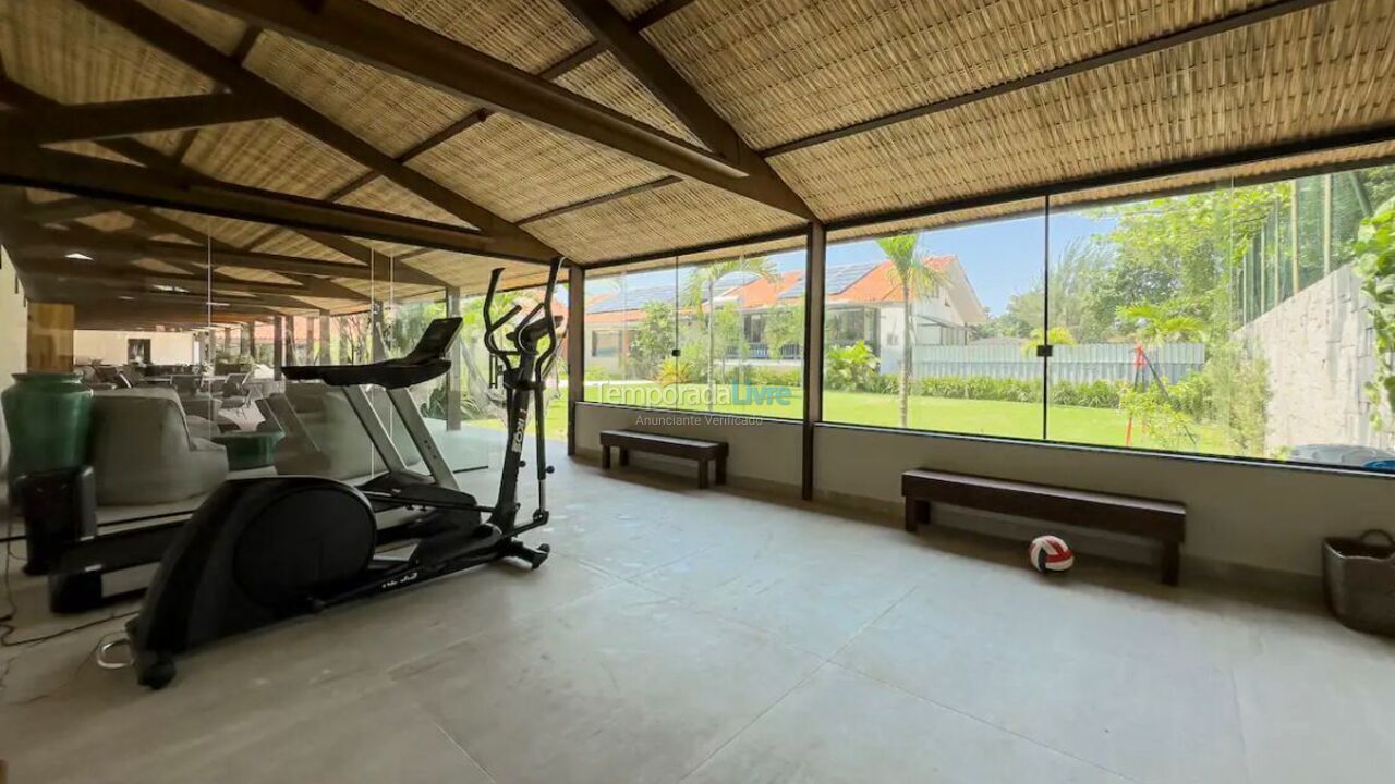 Casa para aluguel de temporada em Rio de Janeiro (Barra da Tijuca)