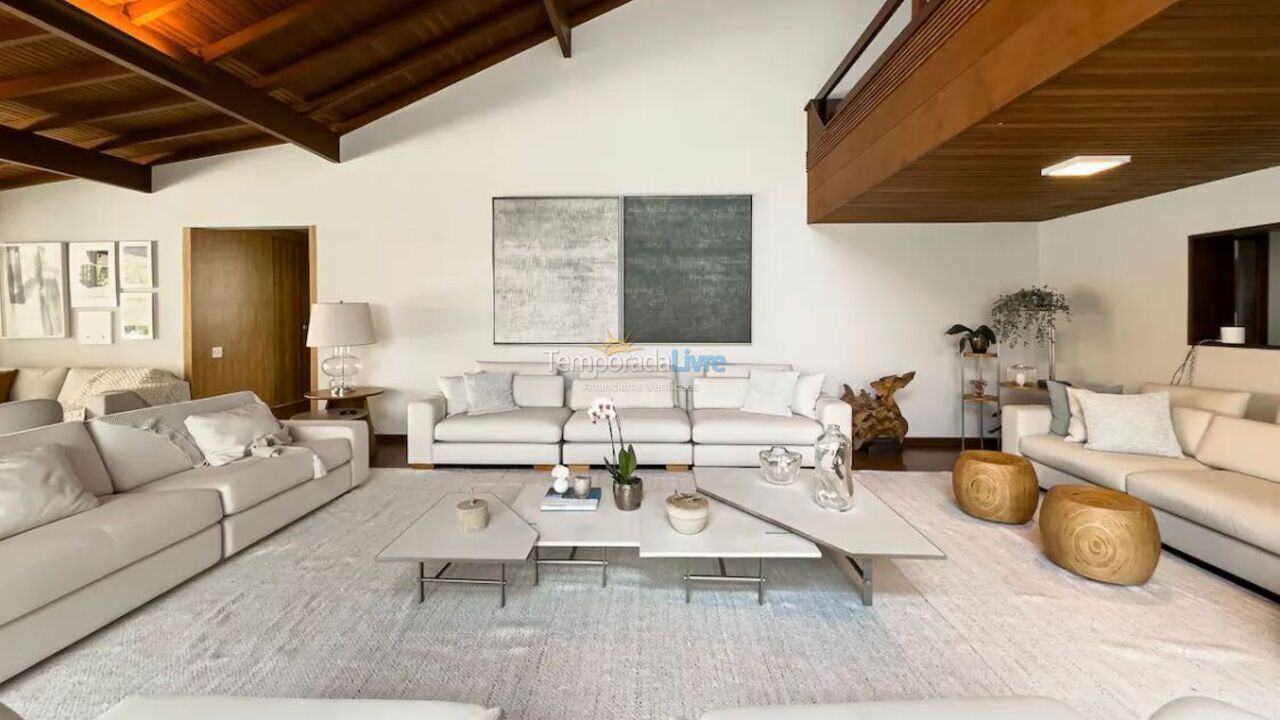 Casa para aluguel de temporada em Rio de Janeiro (Barra da Tijuca)
