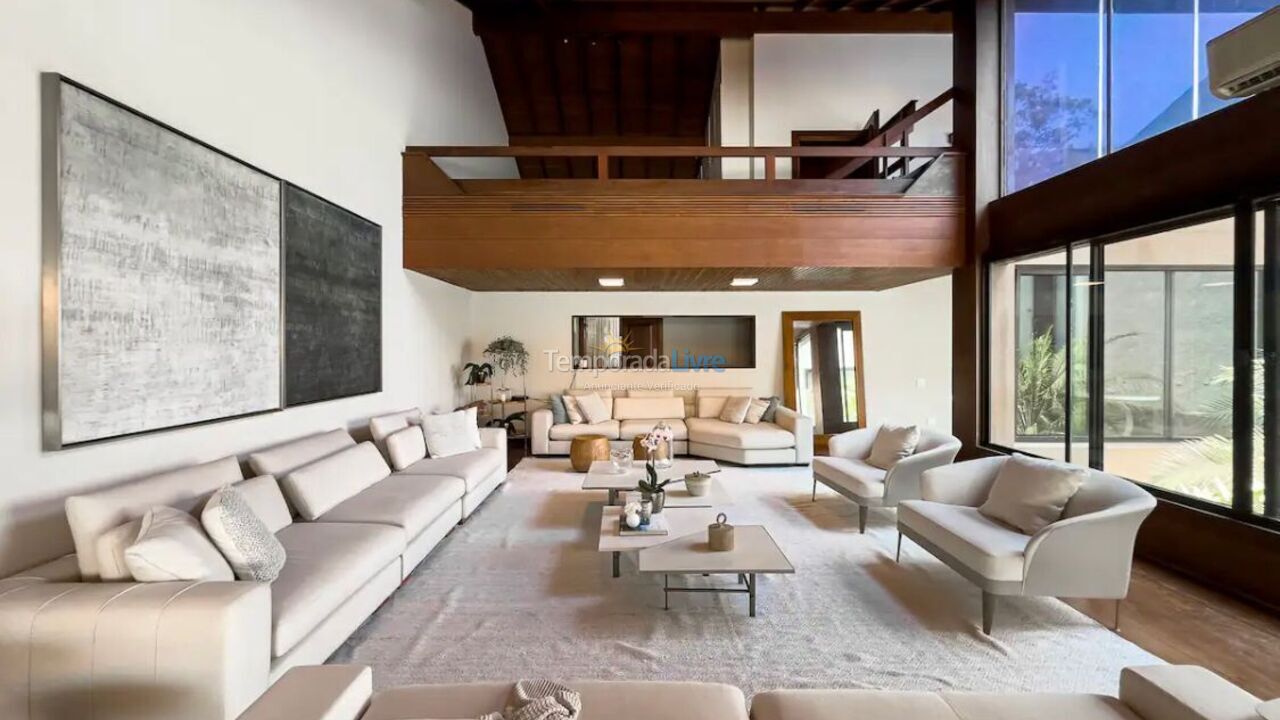 Casa para aluguel de temporada em Rio de Janeiro (Barra da Tijuca)