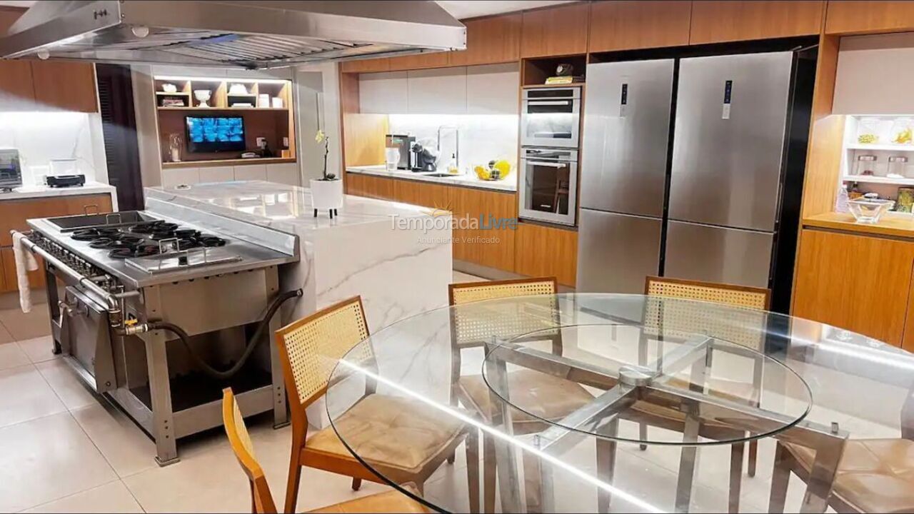Casa para aluguel de temporada em Rio de Janeiro (Barra da Tijuca)