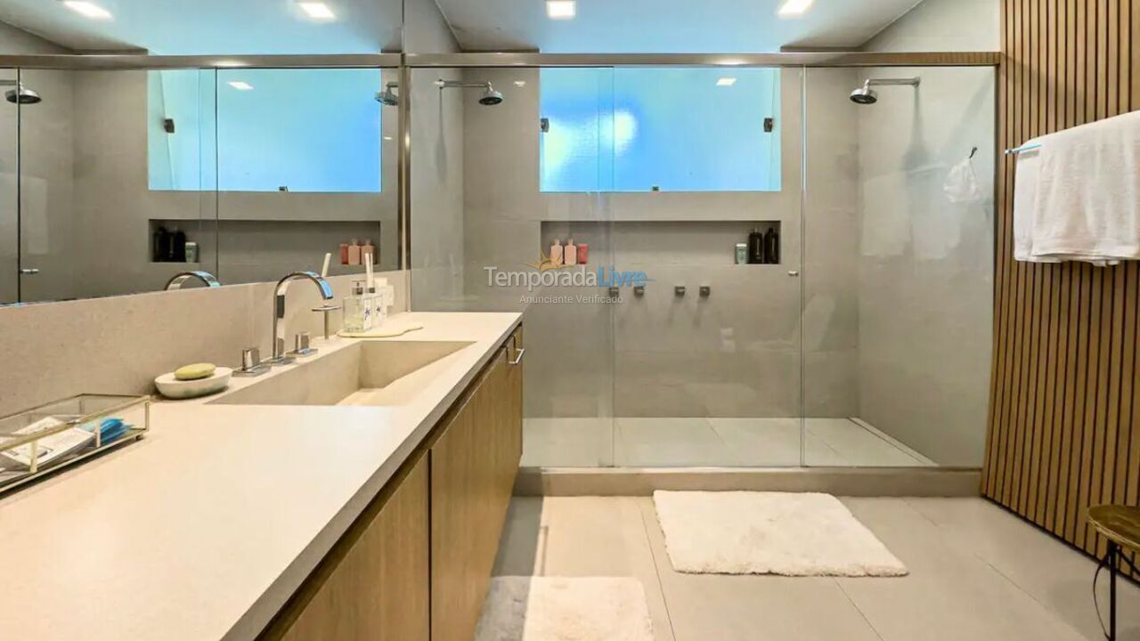 Casa para aluguel de temporada em Rio de Janeiro (Barra da Tijuca)