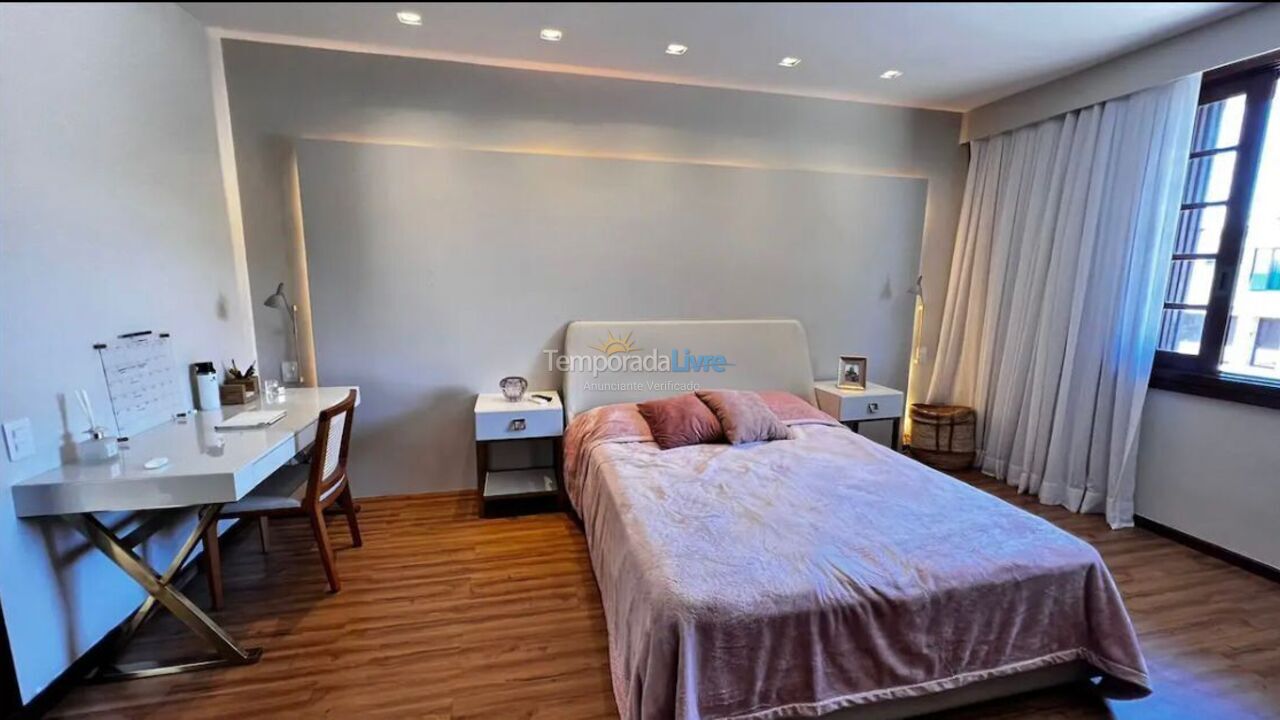 Casa para aluguel de temporada em Rio de Janeiro (Barra da Tijuca)