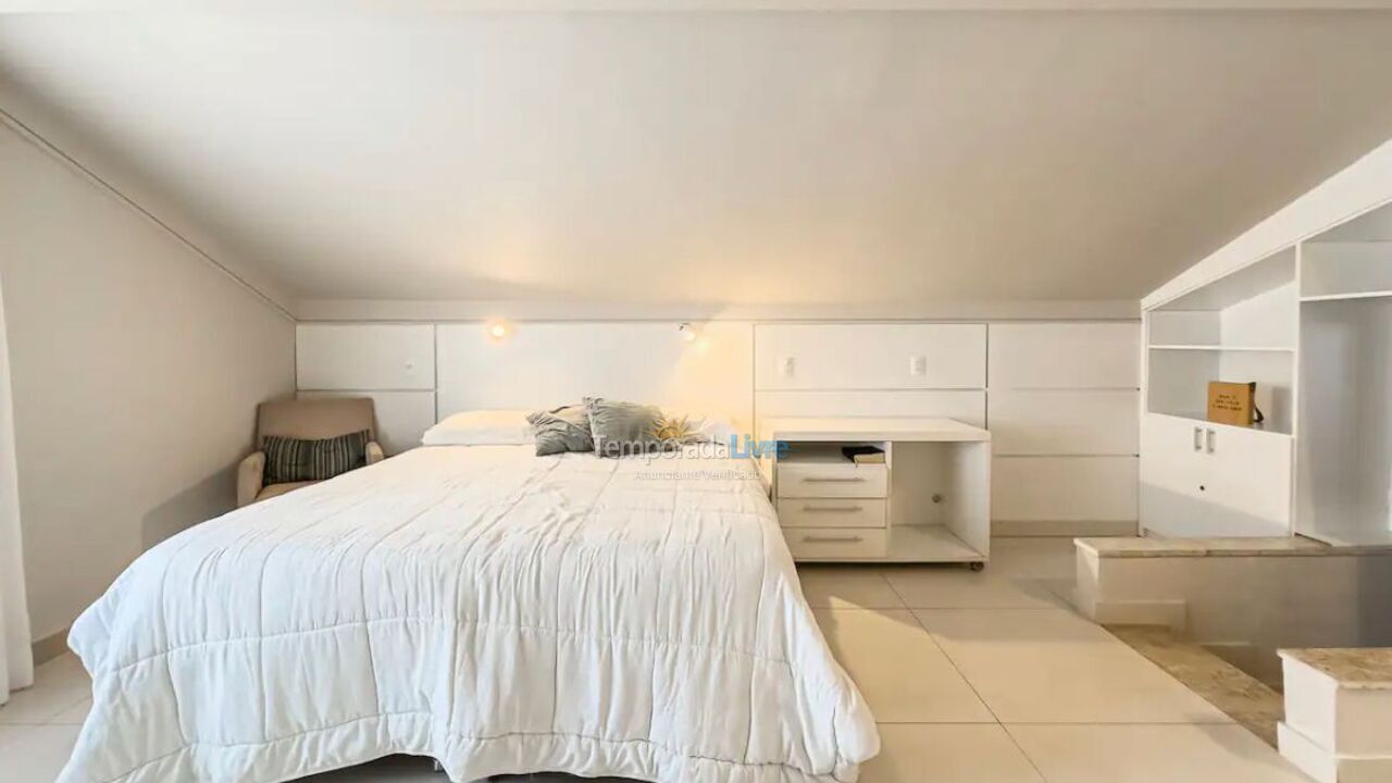 Casa para aluguel de temporada em Rio de Janeiro (Barra da Tijuca)