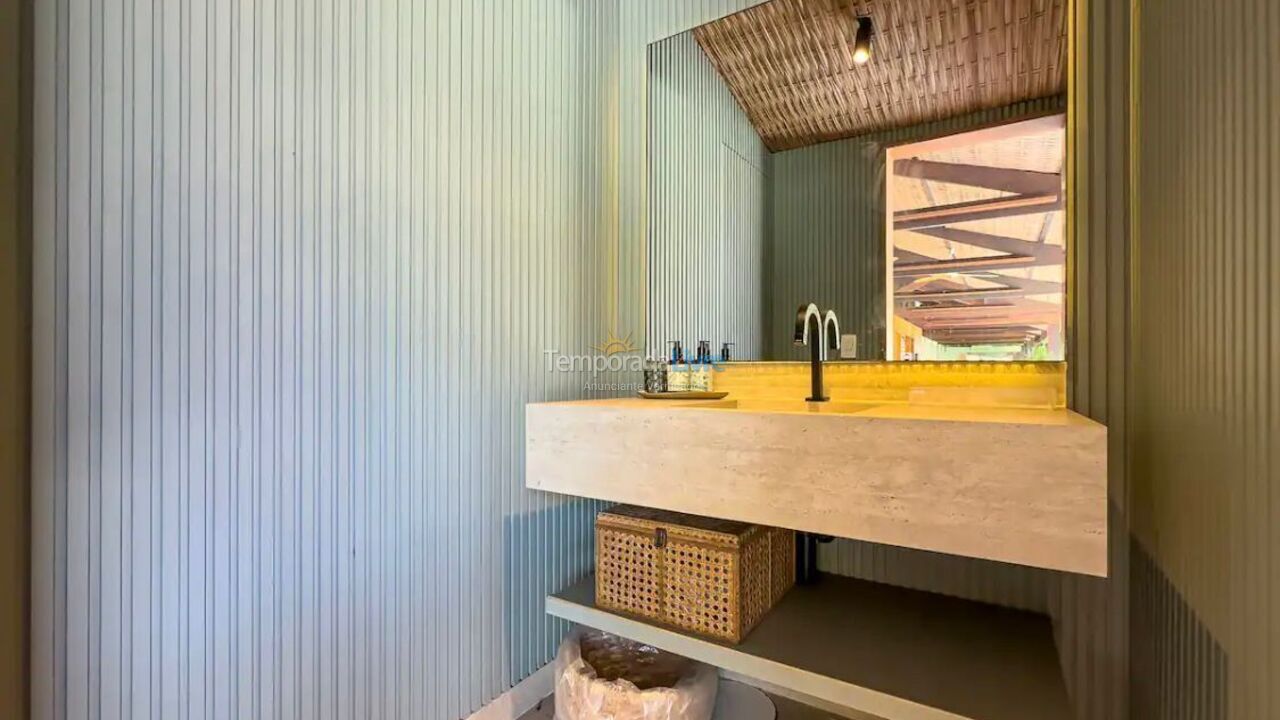 Casa para aluguel de temporada em Rio de Janeiro (Barra da Tijuca)
